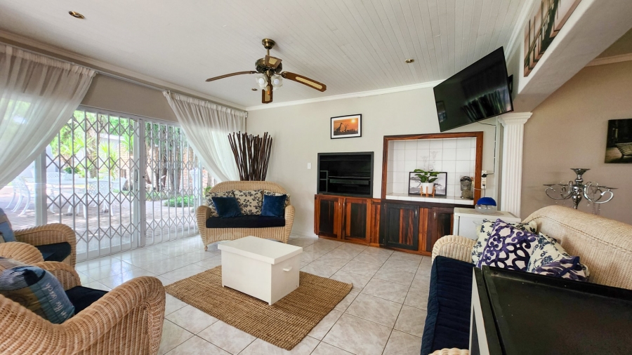 4 Bedroom Property for Sale in Wilgenhof Free State